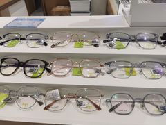 -宝岛眼镜·星创视光中心(金桥店)