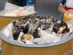 -龍歌自助小火锅(秦淮水游城店)