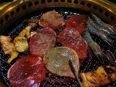 -神户赤童日式烤肉伙伴(东直门店)