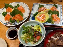 -翔峰炭火鳗鱼(悦泰街里公寓店)