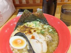 -一風堂拉面(美罗城店)