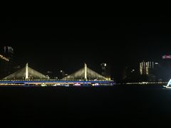 -珠江夜游广州塔·中大码头