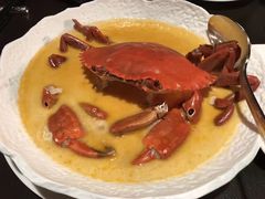 -广州文华东方酒店·江-由辉师傅主理