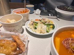 -淘淘园·韩式手工炸酱面(井亭天地店)