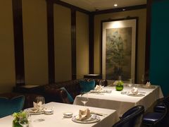 -Yan Ting 宴庭中餐厅(上海静安瑞吉酒店)