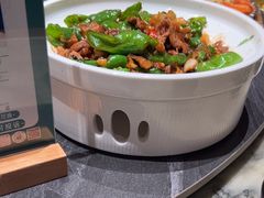 -梁家大院•农家菜(昆山会展中心店)