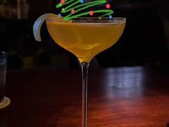 -TIKI鸡尾酒威士忌吧(二横路店)