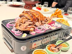 -花家怡园(四合院总店)