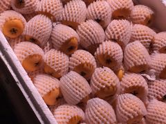 -菜园坝水果市场