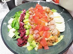-娜娜家·Nana's restaurant(国金汇店)