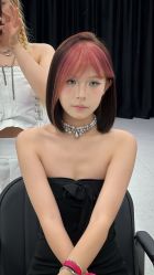 点击看大图 -KS COLOUR漂色·染发·画染