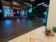 -大小河街