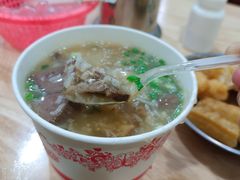 -百成大同鸭肉粥(大同总店)