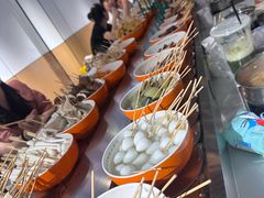 -就这家旋转小火锅(西安路罗斯福店)