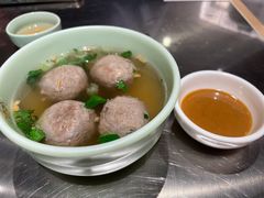 牛肉丸-潮界(虹桥新天地店)