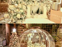 -北京康莱德酒店