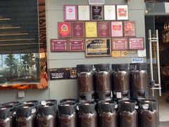 -haxnbauer海森堡德国餐厅(深圳coco店)