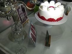 -第戎蛋糕(恒隆广场店)