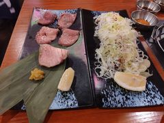 -大阪烧肉BAKA一代(十亩地店)