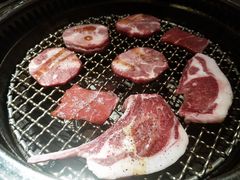-和牛村烧肉放题(淄博王府井店)