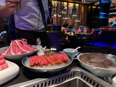 -大隐·成都火锅Bistro(合生麒麟新天地店)