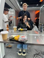 -艾美A·M Hair Salon