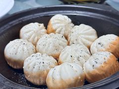 生煎叉烧包-一麦大酒店(杭州环城北路店)