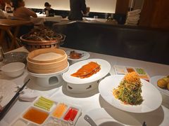 -四季民福烤鸭店(前门大栅栏店)