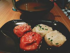 -小杨生煎(松江大学城店)