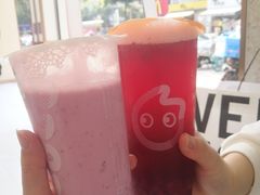 -CoCo都可(新街店)
