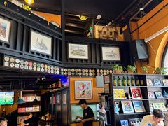 -布拉格餐厅· 中欧捷克菜(全国首店)