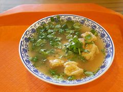 -南来顺饭庄·清真(南菜园店)