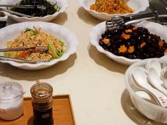 -素满香·素食自助餐(苏州·临顿路店)
