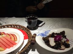 -雲蜀龙阁·金牌水煮鱼(方庄店)