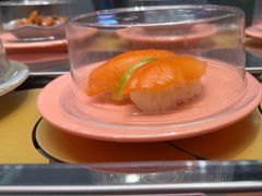 -争鲜回转寿司(朝北大悦城店)