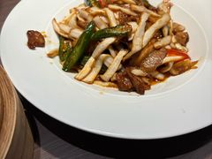 -将相和·海鲜蒸饺大连菜