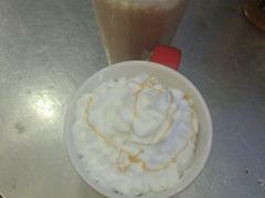 -半秋山西餐厅(宜昌大洋店)