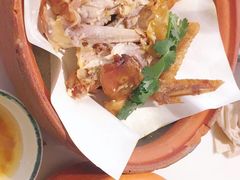 -原味田园·客家菜·土窑鸡(中航城君尚购物中心店)