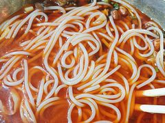 -桂湘缘卤味螺蛳粉