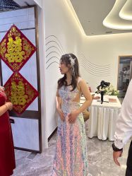 -伯瓷皇后婚纱艺术空间