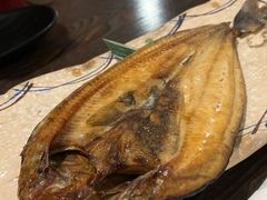 -角落里(中山公园店)