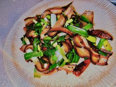 -半山腰·云南菜(侨福芳草地店)