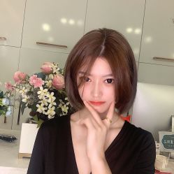 -3AM·S HAIR SALON烫发染发接发
