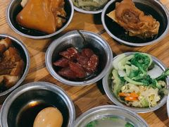 -高氏宛珍店·定安农家猪脚饭