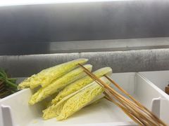 -郑红玉现卤串串(太古里店)