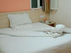-7天酒店·天津大沽南路下瓦房地铁站店