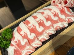 -湊湊火锅·茶憩(南京东路悦荟店)