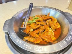 -李想大虾(绿地新都会店)