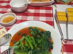 -西贝莜面村(金隅嘉品mall店)