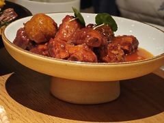 -青梅酒肆PLUS(长白仙岛北路店)